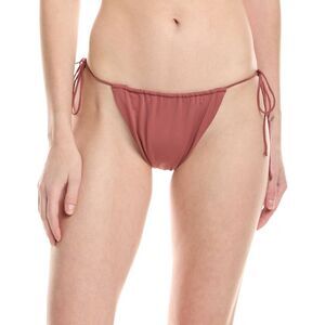 Riot Womens  Bixi Bottom, Pink